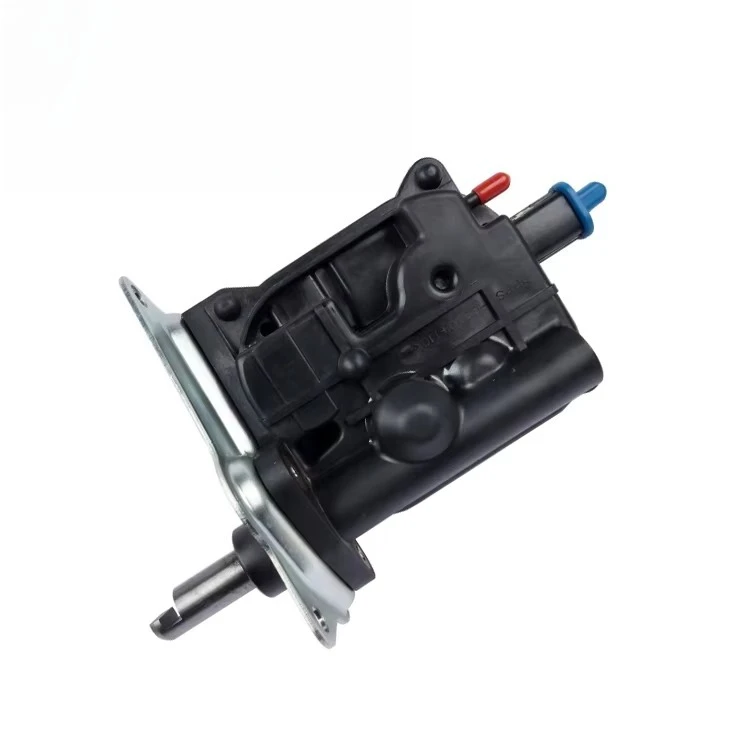 WEILI Auto Parts Transfer Case Shift Motor for OEM MR4466650
WEILI Auto Parts Transfer Case Shift Motor for OEM MR4466650