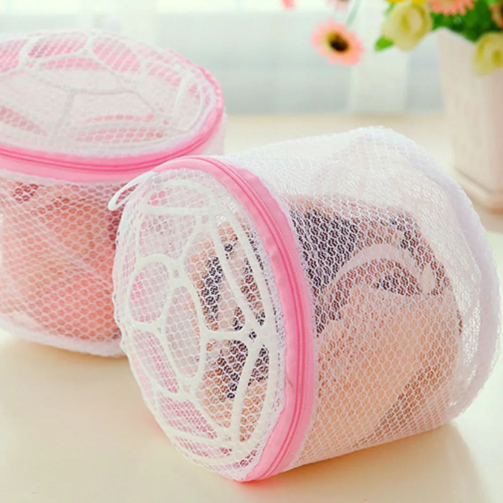 3 Pcs Laundry Bag for Travel Washing Bags Mesh Bra Lingerie Bras Small Underwear Kit
3 Pcs Laundry Bag for Travel Washing Bags Mesh Bra Lingerie Bras Small Underwear Kit