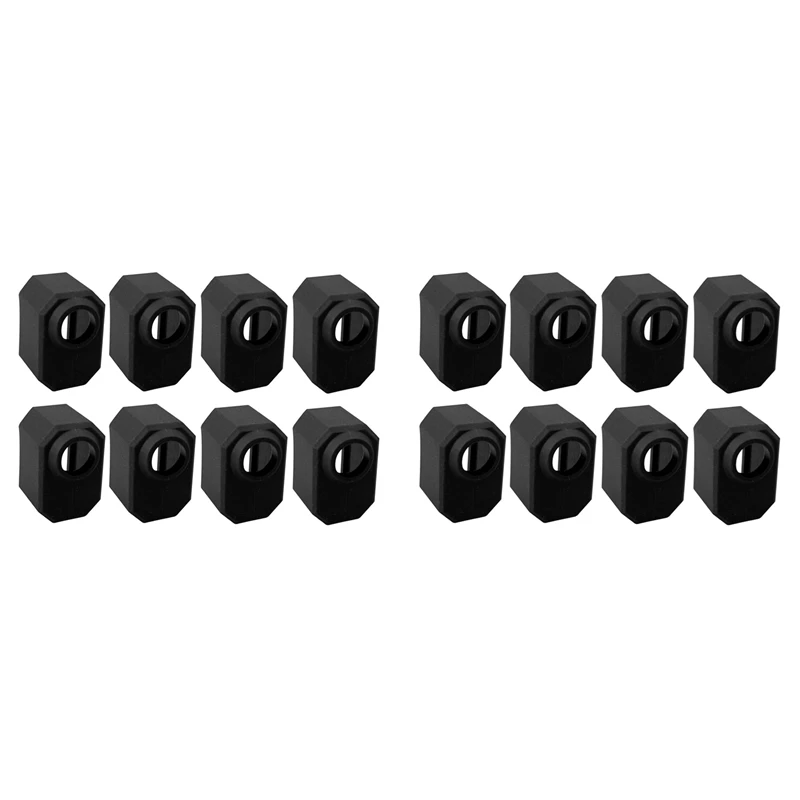 3D Printer Accessories 16Pcs Prusa MK4 Silicone Sock Heater Block Cover: Compatible With MK4 MK3.9 XL Protects Nextruder-AT93
3D Printer Accessories 16Pcs Prusa MK4 Silicone Sock Heater Block Cover: Compatible With MK4 MK3.9 XL Protects Nextruder-AT93