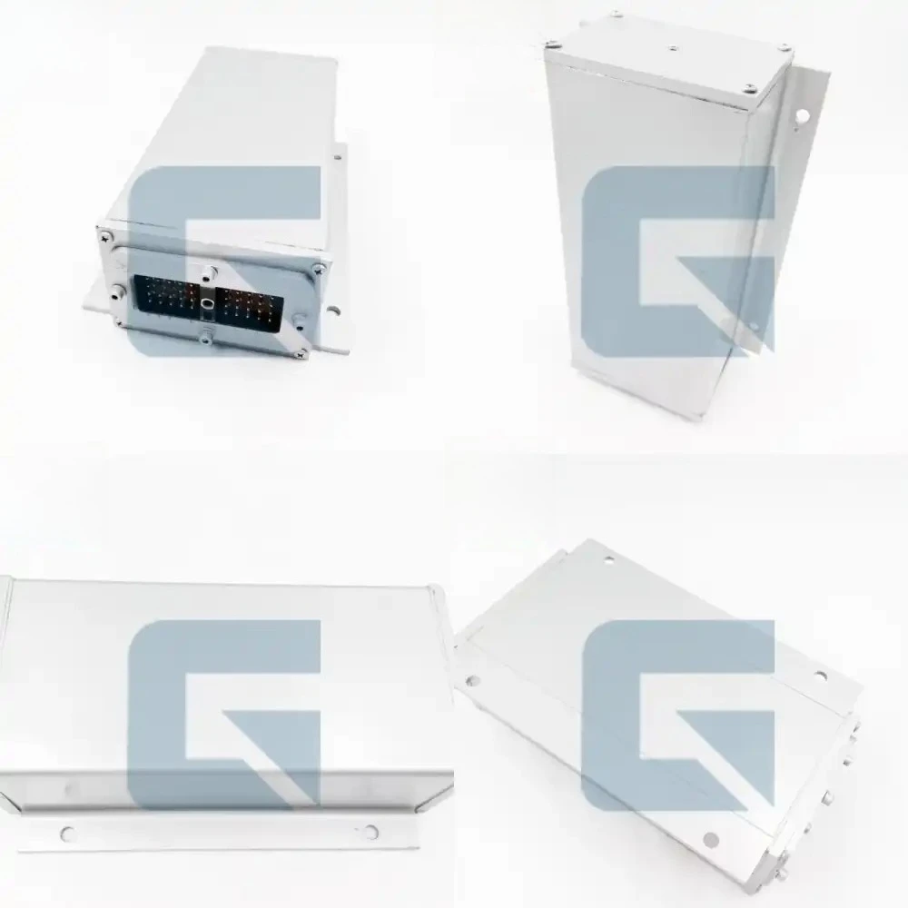 126-6648 1266648 for 950F Series II Wheel Loader ECM ECU Controller
126-6648 1266648 for 950F Series II Wheel Loader ECM ECU Controller
