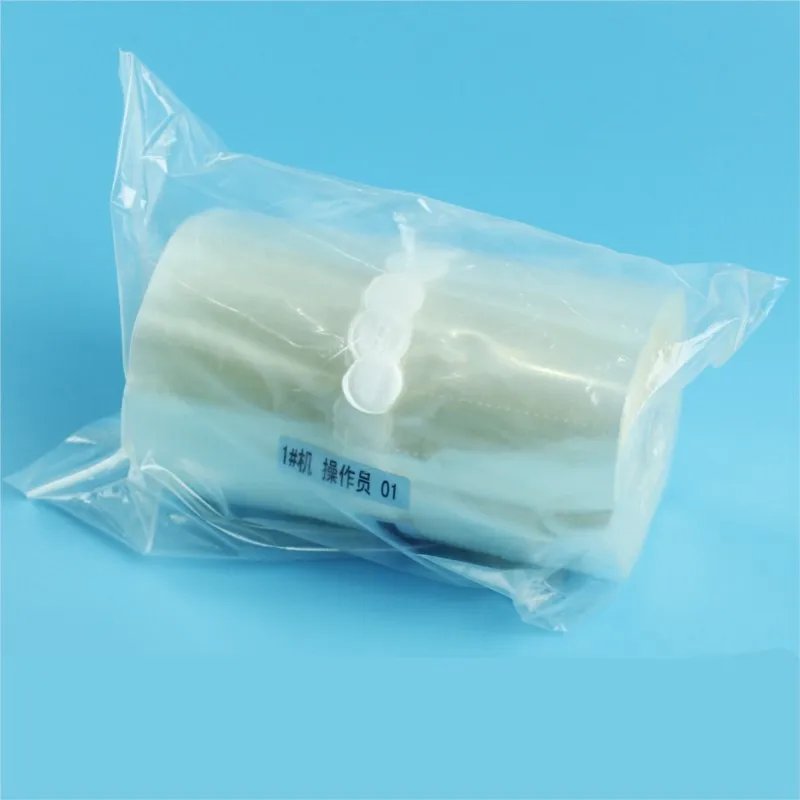 Petri Dish Sterile Culture Sealing Film Glass Instrument Sealing Film Lab supplier 120*120 /140*140/160*160
Petri Dish Sterile Culture Sealing Film Glass Instrument Sealing Film Lab supplier 120*120 /140*140/160*160