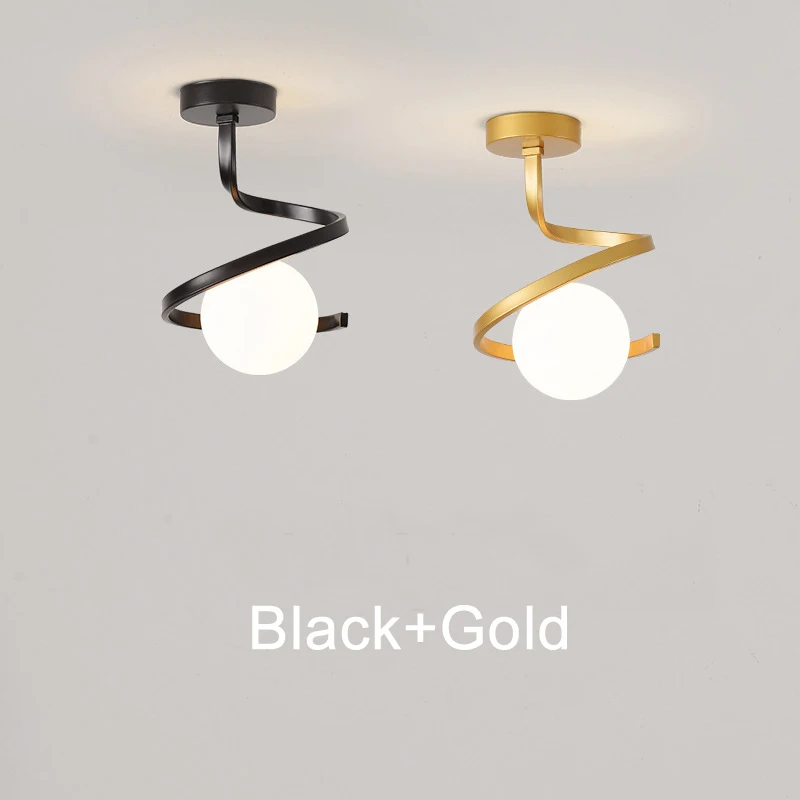 Minimal Modern Creative Balcony Ceiling Lights In Hallways, Hallways, Hallways, Hallways, Cloakrooms, And Lighting Fixtures
Minimal Modern Creative Balcony Ceiling Lights In Hallways, Hallways, Hallways, Hallways, Cloakrooms, And Lighting Fixtures