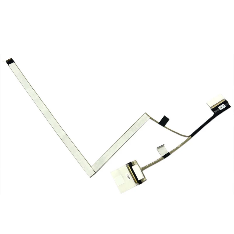 LCD screen cable for DELL Latitude 3520 CYBG L15 0DTMN3 40pin IR Touch
LCD screen cable for DELL Latitude 3520 CYBG L15 0DTMN3 40pin IR Touch