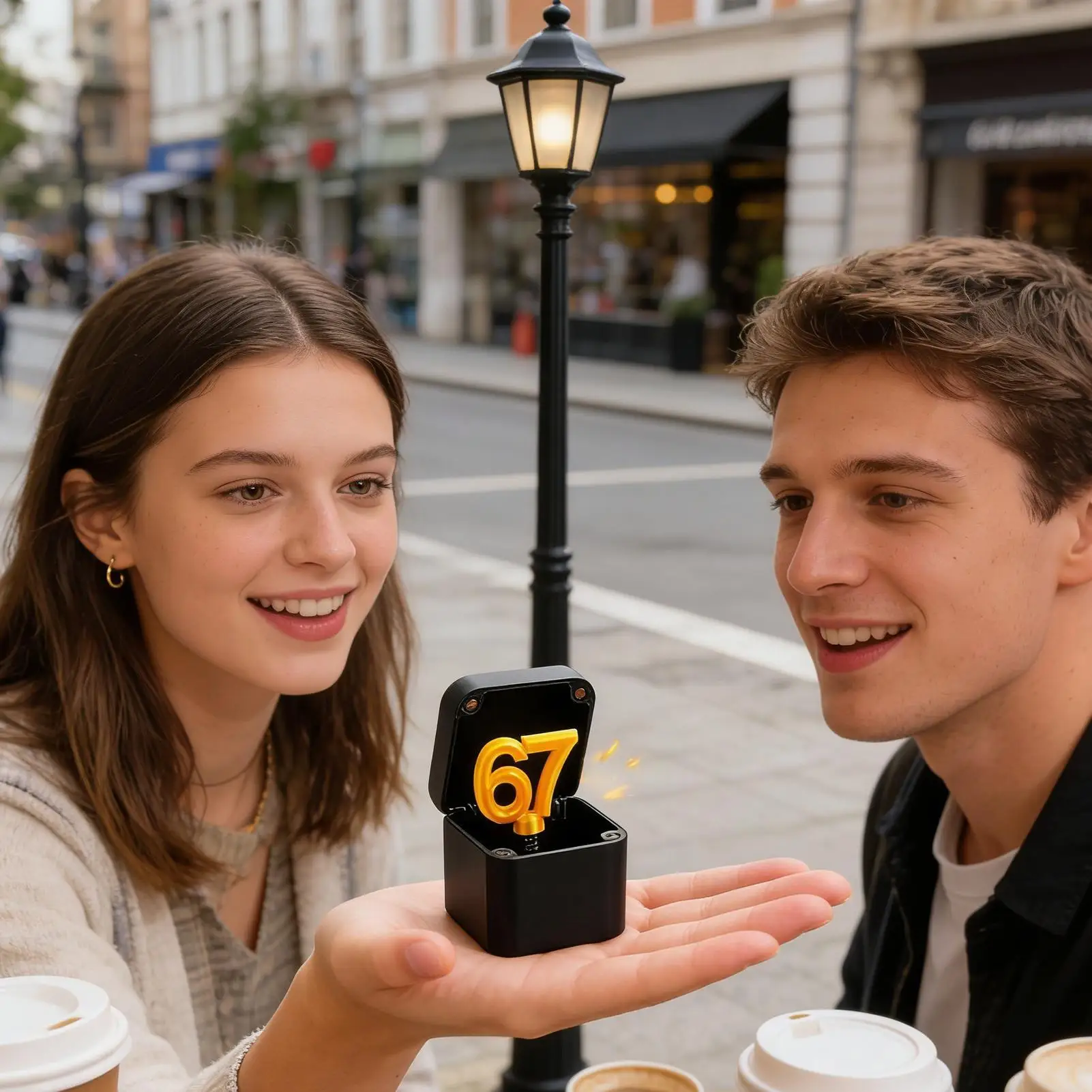 Забавная коробка-прикол для розыгрышей, 3D-печатная коробка-шутка для семьи, родственников, сестер, братьев, коллег, мужчин и женщин
Забавная коробка-прикол для розыгрышей, 3D-печатная коробка-шутка для семьи, родственников, сестер, братьев, коллег, мужчин и женщин