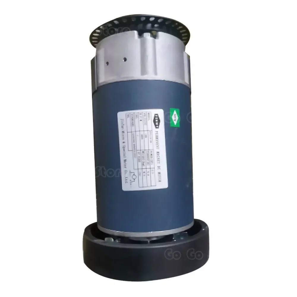 Treadmill motor treadmill engine ZYT 102 ZYT102 2.0HP DC motor for treadmill Running machine engine
Treadmill motor treadmill engine ZYT 102 ZYT102 2.0HP DC motor for treadmill Running machine engine