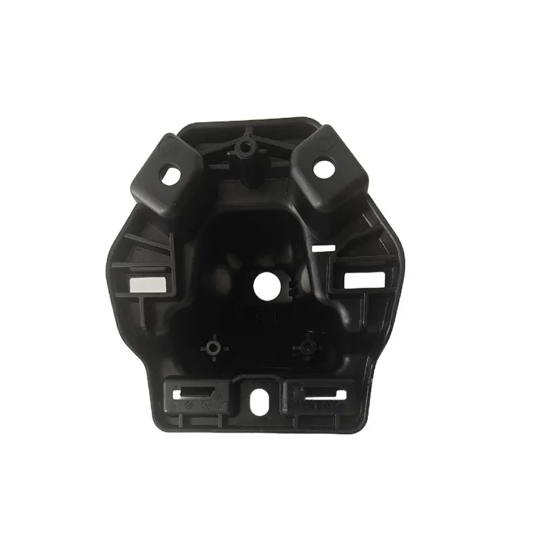 Camera Cover Plate for BYD YUAN UP Front Bumper Image Head Fixing Bracket Clip Car Accessories SC3E-2803118A 14956820-00
Camera Cover Plate for BYD YUAN UP Front Bumper Image Head Fixing Bracket Clip Car Accessories SC3E-2803118A 14956820-00
