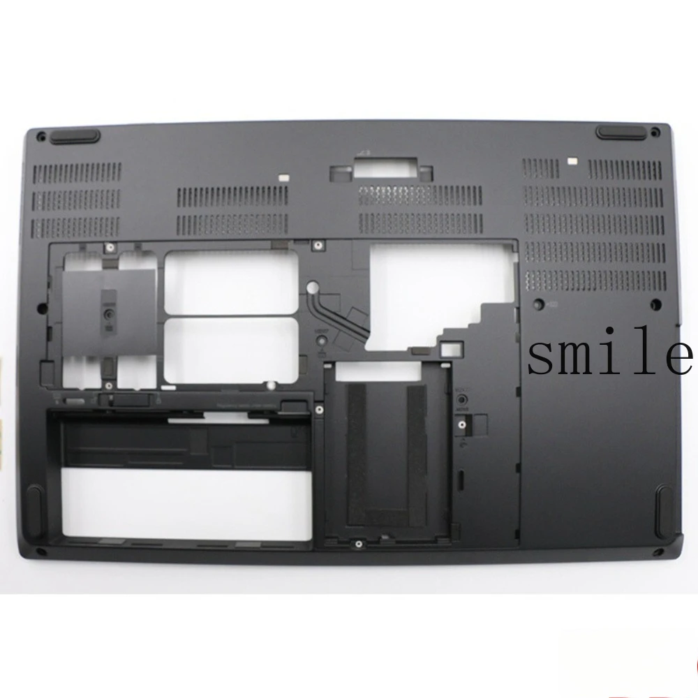 00NY332 For Lenovo ThinkPad P70 Laptop Lower Bottom Base Case Cover
00NY332 For Lenovo ThinkPad P70 Laptop Lower Bottom Base Case Cover