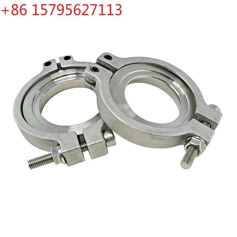 Modified Auto Parts, Exhaust Valve Flange Clamp for MVS 38mm MVR 44mm
Modified Auto Parts, Exhaust Valve Flange Clamp for MVS 38mm MVR 44mm