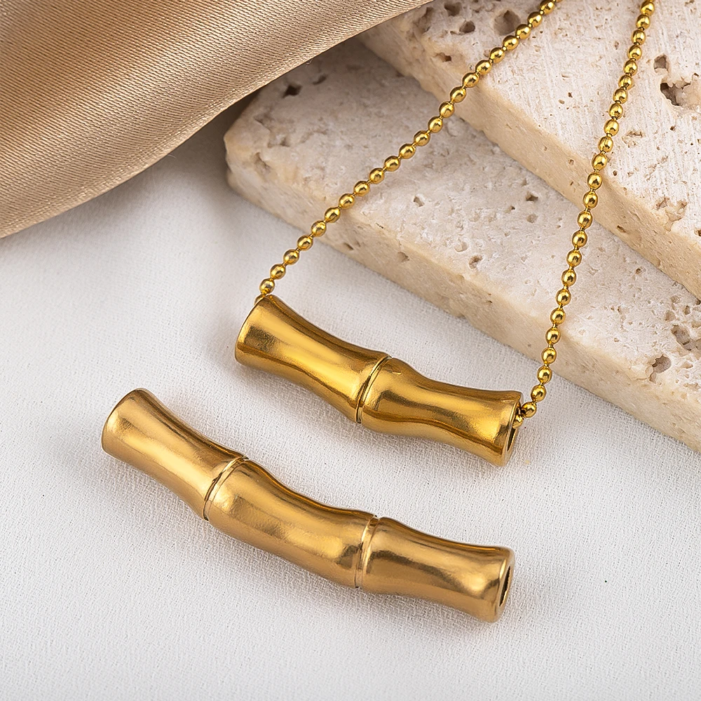 2pcs Stainless Steel Connector Gold Color Curved Slub Tube For DIY Jewelry Making Bracelet Necklace Accessories Findings Crafts
2pcs Stainless Steel Connector Gold Color Curved Slub Tube For DIY Jewelry Making Bracelet Necklace Accessories Findings Crafts