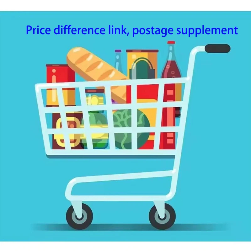 Ссылка на разницу в цене, доплата за доставку
Ссылка на разницу в цене, доплата за доставку