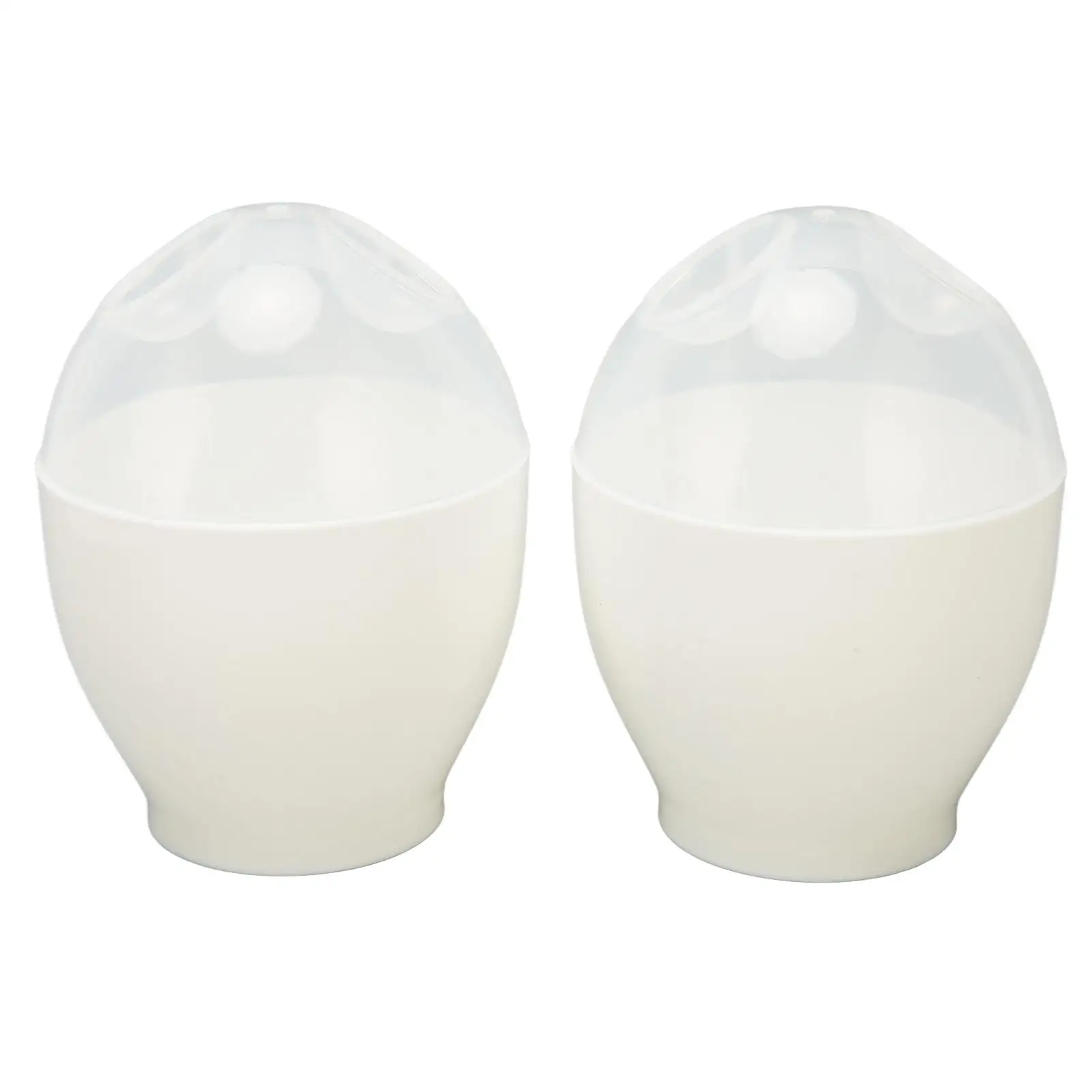 Compact Microwave Egg Cooker Non Stick Grade ABS Multifunctional for kitchen Tool for Boiling Eggs
Compact Microwave Egg Cooker Non Stick Grade ABS Multifunctional for kitchen Tool for Boiling Eggs