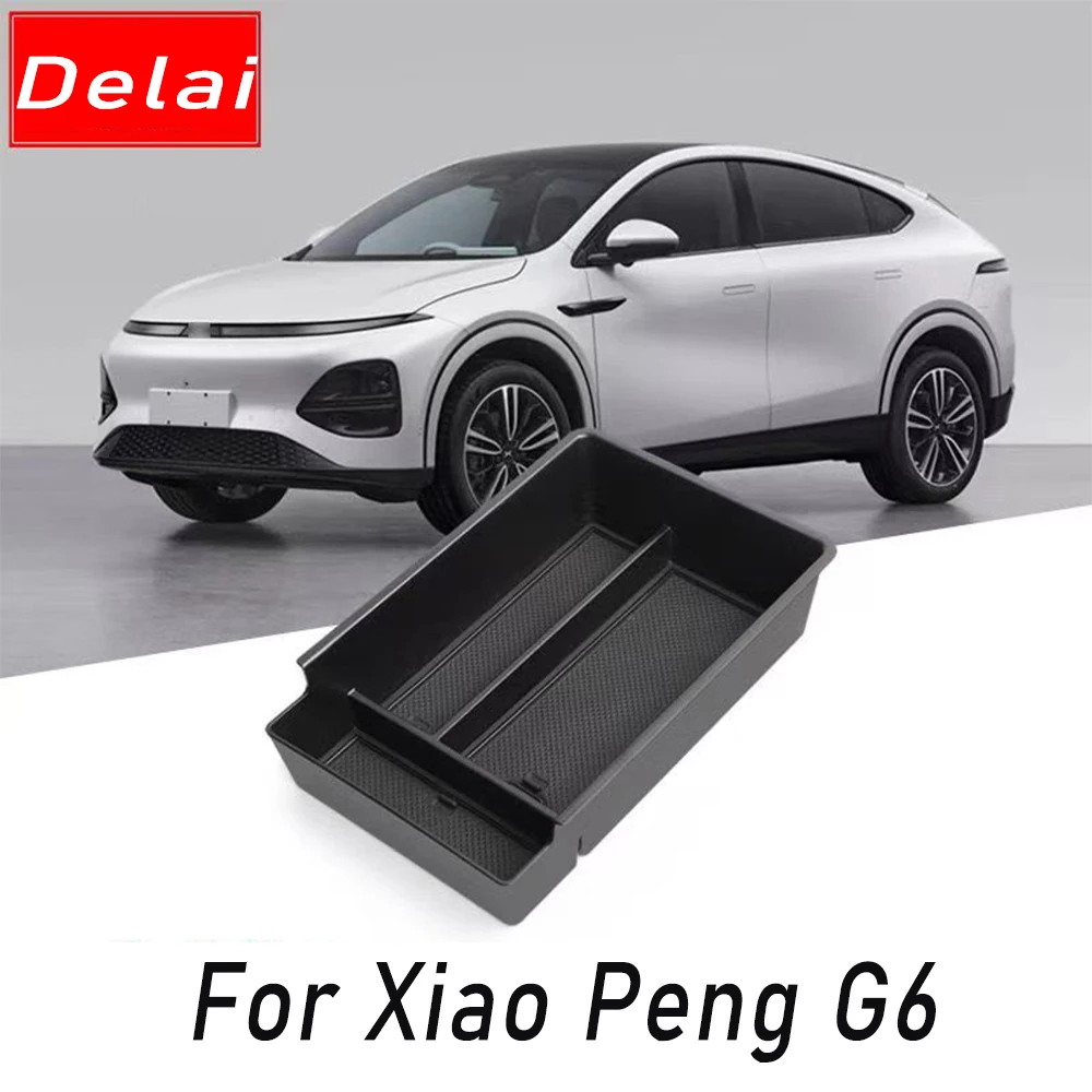 For Xiao Peng G6 2023 2024 Car Center Console Organizer Storage Interior Armrest Storage Box Auto Accessories
For Xiao Peng G6 2023 2024 Car Center Console Organizer Storage Interior Armrest Storage Box Auto Accessories