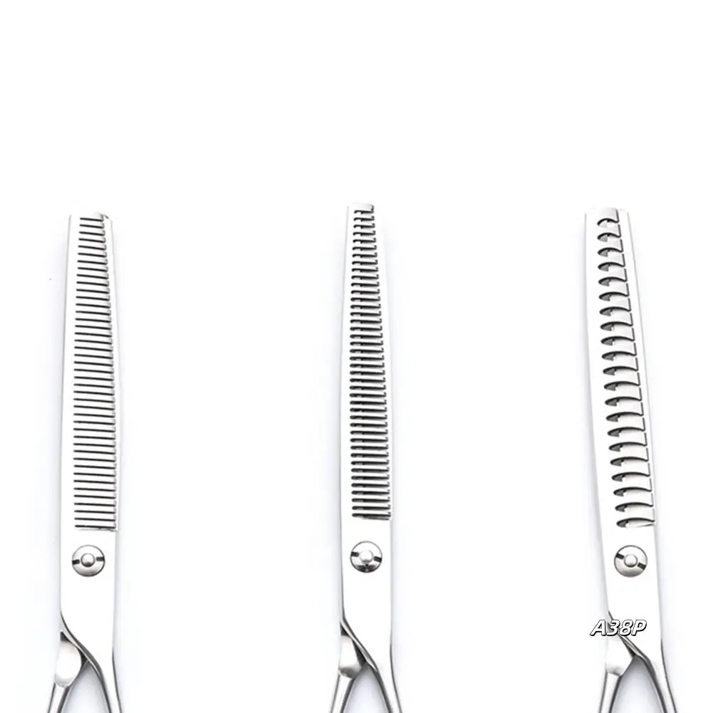 Pet Scissors Dog Hair Cutting Scissors Set Grooming Pet Grooming Scissors Set
Pet Scissors Dog Hair Cutting Scissors Set Grooming Pet Grooming Scissors Set
