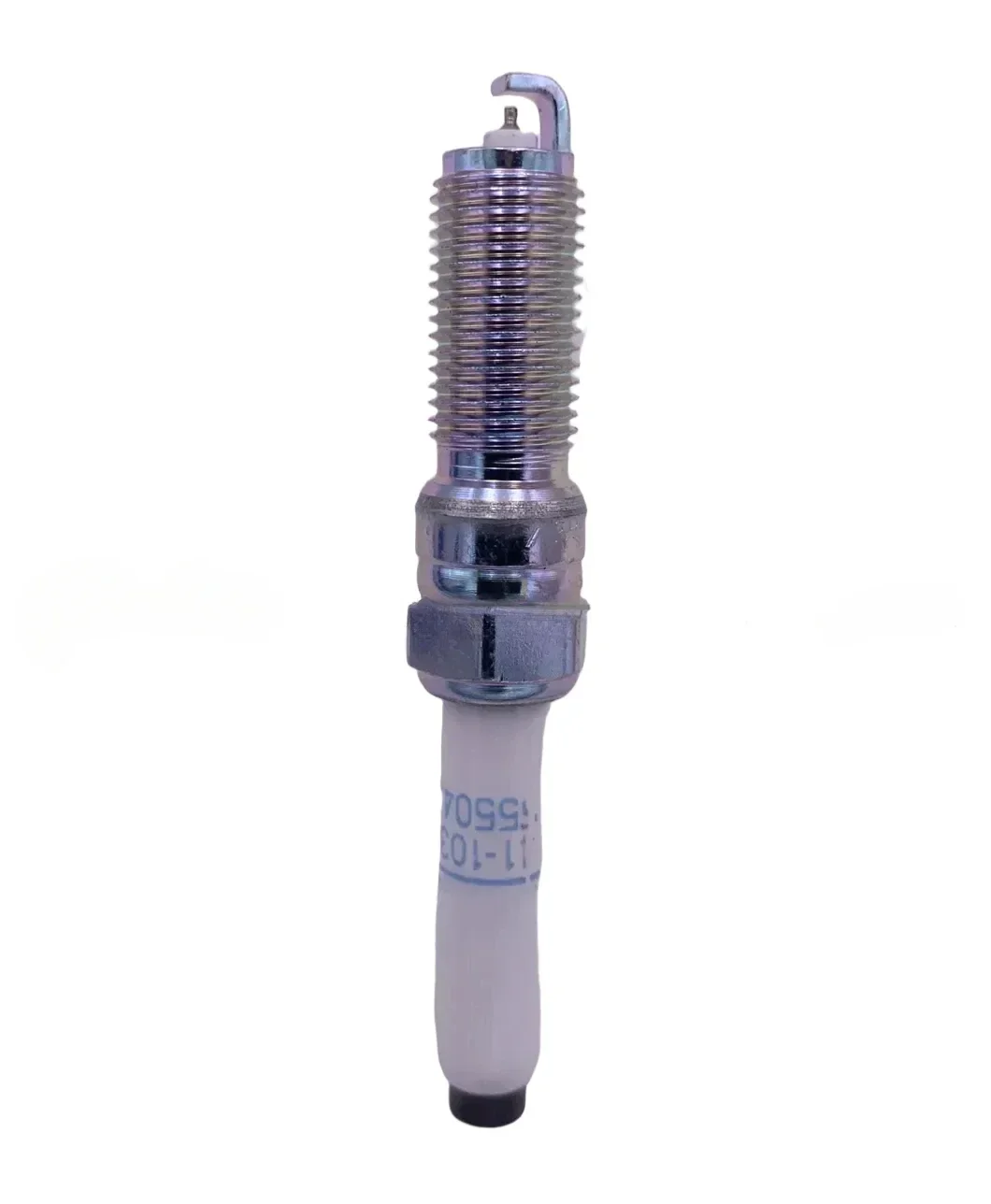 4PCS Spark Plug 55504354 41-103-IP 94524 ILNFR7A7G
4PCS Spark Plug 55504354 41-103-IP 94524 ILNFR7A7G