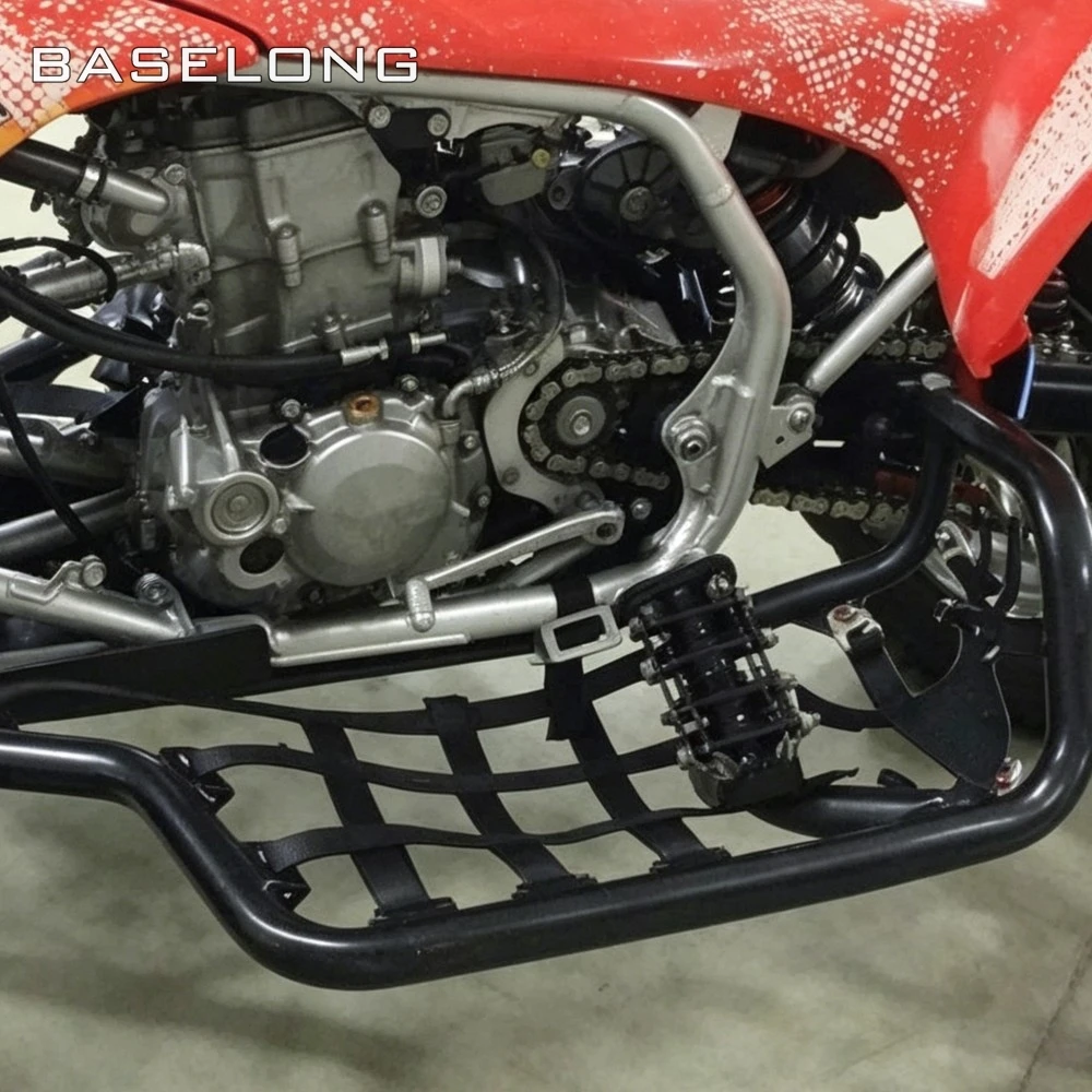 Nerf Bar Nets For Polaris For Pred For HONDA TRX400EX TRX400X TRX450ER TRX450R 1999-2014 2013 2012 Waterproof Nylon ATV Toolkit
Nerf Bar Nets For Polaris For Pred For HONDA TRX400EX TRX400X TRX450ER TRX450R 1999-2014 2013 2012 Waterproof Nylon ATV Toolkit