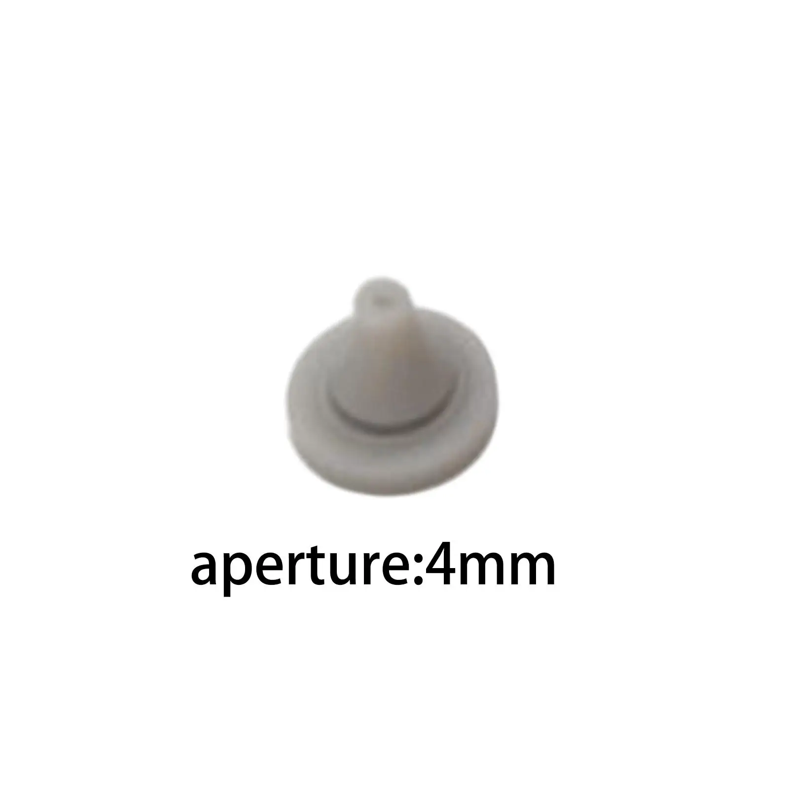 100Pcs Sprayer Nozzles Shower Head Nozzles Light Gray Spare Parts Spray Parts
100Pcs Sprayer Nozzles Shower Head Nozzles Light Gray Spare Parts Spray Parts