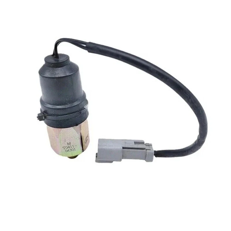 for Yuchai Oil Pressure Sensor Warranty T0411-04301 YC
for Yuchai Oil Pressure Sensor Warranty T0411-04301 YC