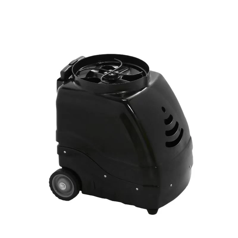 Automatic Portable Remote Control Throwing Tennis Ball Machine for Sale
Automatic Portable Remote Control Throwing Tennis Ball Machine for Sale