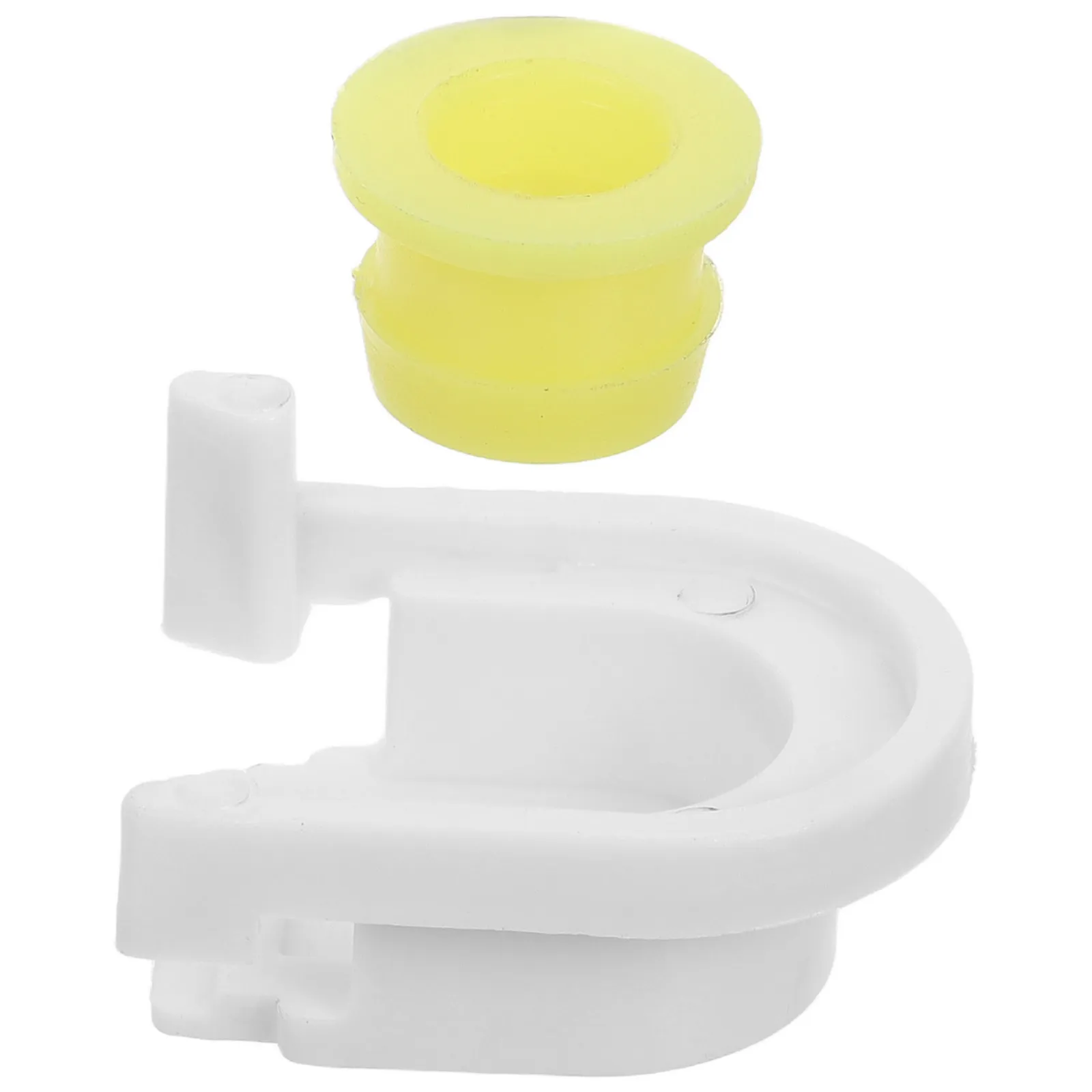 1Set Car Transmission Shifter Bushing Set Precision Fit for Shifter Cable Assembly Reliable Easy Install Auto Accessories Repair
1Set Car Transmission Shifter Bushing Set Precision Fit for Shifter Cable Assembly Reliable Easy Install Auto Accessories Repair