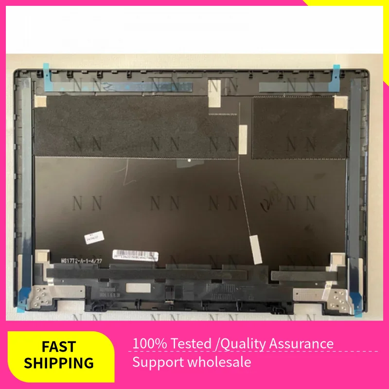 BLGN New for MSI Pulse 17 AI C1V MS-17T3 A cover top case
BLGN New for MSI Pulse 17 AI C1V MS-17T3 A cover top case
