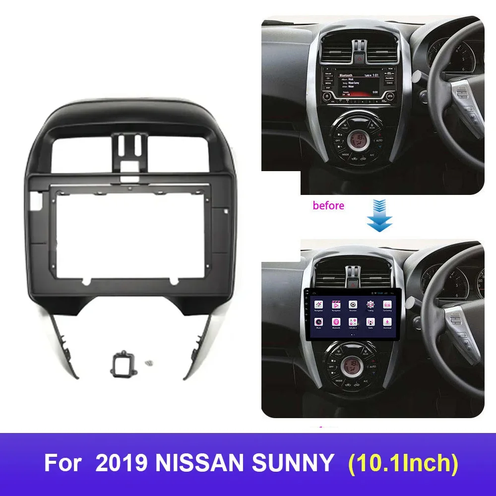 Автомобильная магнитола для NISSAN SUNNY (2019 дюйма, LHD), с Android, GPS, MP5, стереоплеером, 2 Din
Автомобильная магнитола для NISSAN SUNNY (2019 дюйма, LHD), с Android, GPS, MP5, стереоплеером, 2 Din