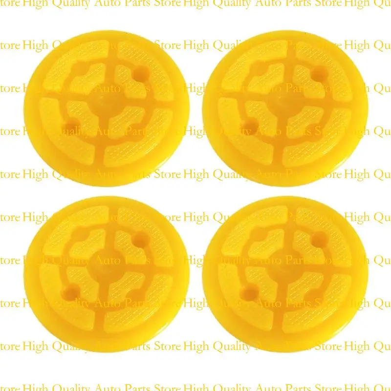 G7NA Pack of 4 Protective Mats Support Pads for Double Column Lifts and Trolley Jacks Rubber Lifting Platform Pads Heavy Duty
G7NA Pack of 4 Protective Mats Support Pads for Double Column Lifts and Trolley Jacks Rubber Lifting Platform Pads Heavy Duty