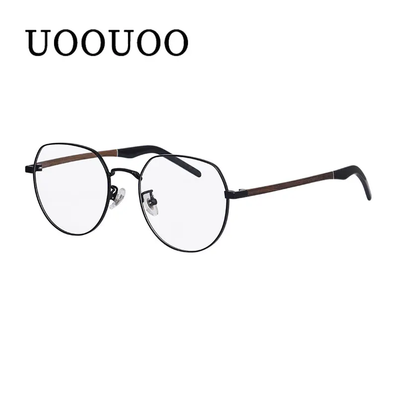 Women glasses Prescription glasses Vintage titanium glasses round glasses men women blue light blocking computer glasses custom
Women glasses Prescription glasses Vintage titanium glasses round glasses men women blue light blocking computer glasses custom