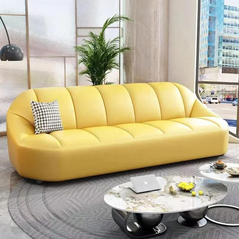 l Simple office sofa 1+2+3 combination reception small apartment visiting clothing store rest coffee table sofa
l Simple office sofa 1+2+3 combination reception small apartment visiting clothing store rest coffee table sofa