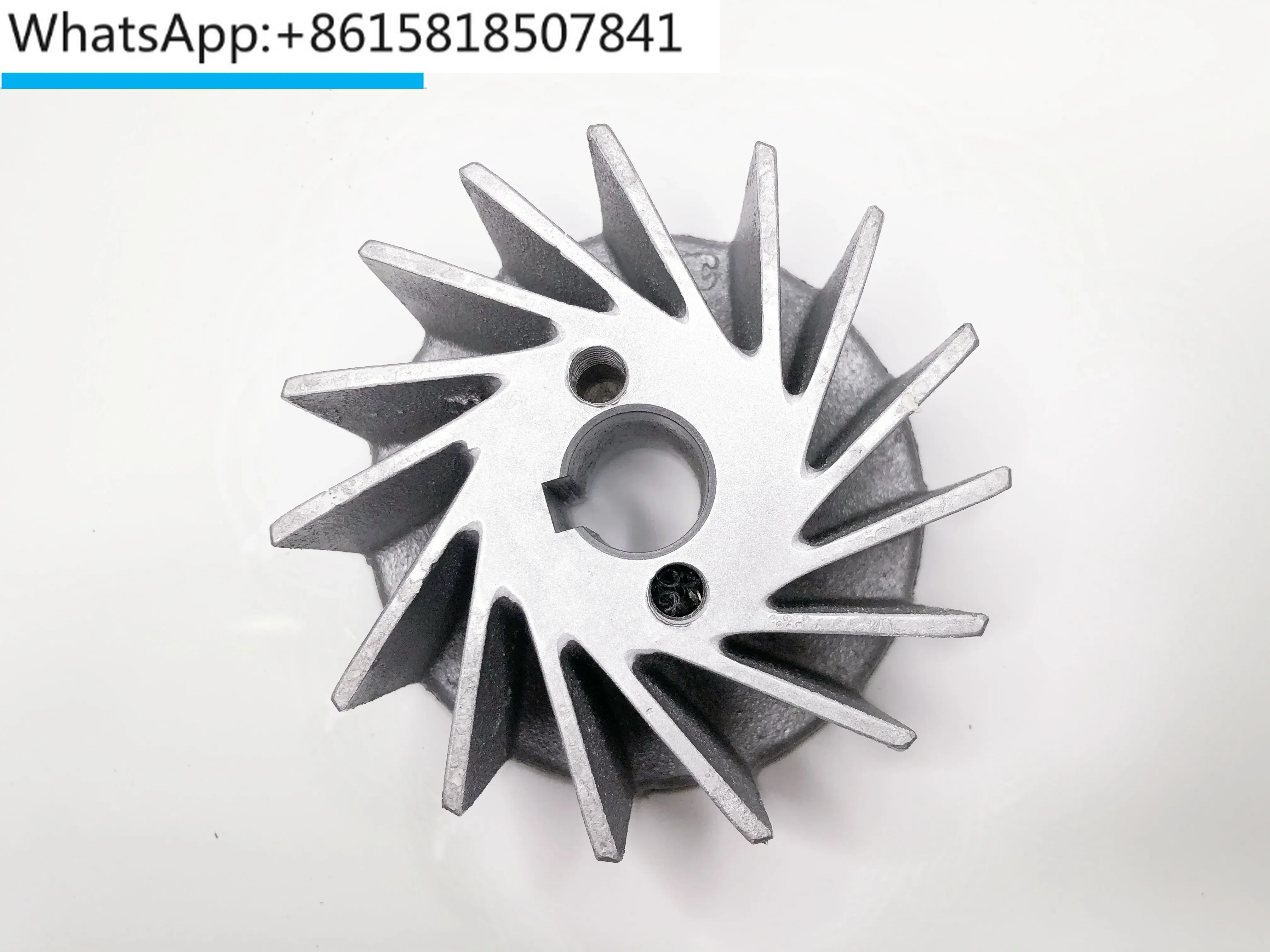 2BV Water Ring Vacuum Pump Accessories Complete Impeller Mechanical Seal Pump Cover Disc Water Ring Pump
2BV Water Ring Vacuum Pump Accessories Complete Impeller Mechanical Seal Pump Cover Disc Water Ring Pump