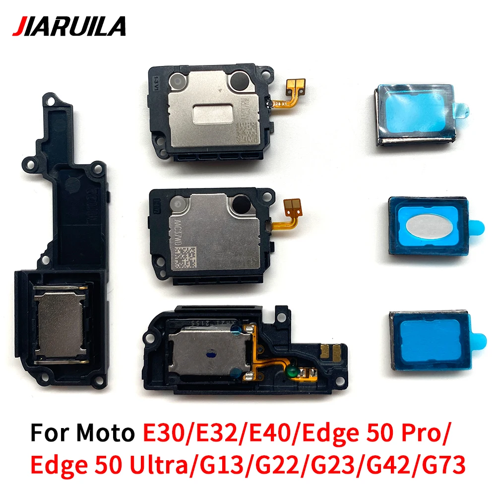НОВЫЙ громкоговоритель для Moto Edge 50 Pro Ultra G13 G23 G22 G42 G73 E30 E32 E40 E14 G04S G85 Мощный громкий динамик Зуммер Звонок Замена
НОВЫЙ громкоговоритель для Moto Edge 50 Pro Ultra G13 G23 G22 G42 G73 E30 E32 E40 E14 G04S G85 Мощный громкий динамик Зуммер Звонок Замена