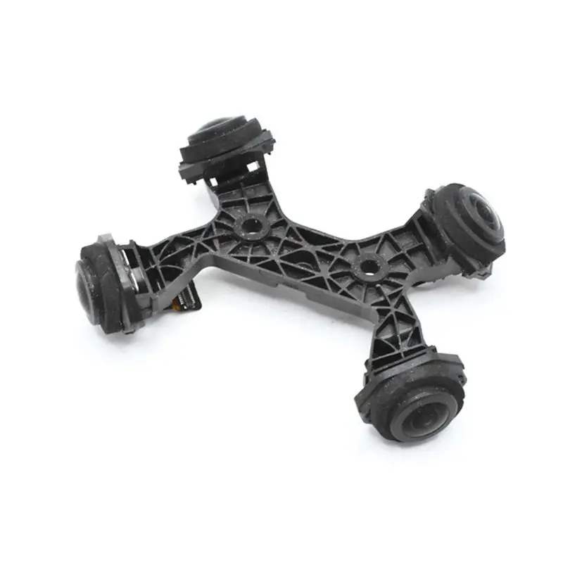 Модуль предотвращения столкновений с препятствиями для DJI Mini 4 Pro (передняя и задняя камеры), универсальный, удобный и практичный аксессуар
Модуль предотвращения столкновений с препятствиями для DJI Mini 4 Pro (передняя и задняя камеры), универсальный, удобный и практичный аксессуар