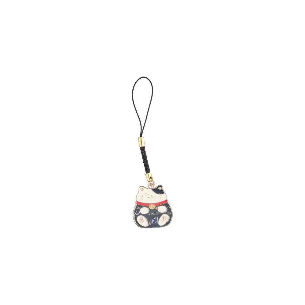 Anti-drop Collection Guofeng Tag Pendant Mobile Phone Lanyard Mobile Phone Straps Fortune Cat Keychain Lucky Cat Phone Pendant
Anti-drop Collection Guofeng Tag Pendant Mobile Phone Lanyard Mobile Phone Straps Fortune Cat Keychain Lucky Cat Phone Pendant