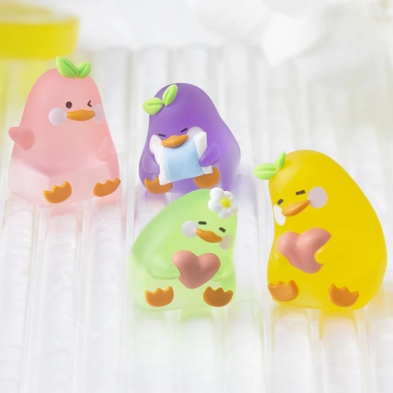 Набор милых тематических колпачков для клавиш Jelly Duckling, полимерные колпачки для ключей Artisan ESC, оригинальные колпачки для клавиш ручной работы на заказ для механической клавиатуры, подарок
Набор милых тематических колпачков для клавиш Jelly Duckling, полимерные колпачки для ключей Artisan ESC, оригинальные колпачки для клавиш ручной работы на заказ для механической клавиатуры, подарок