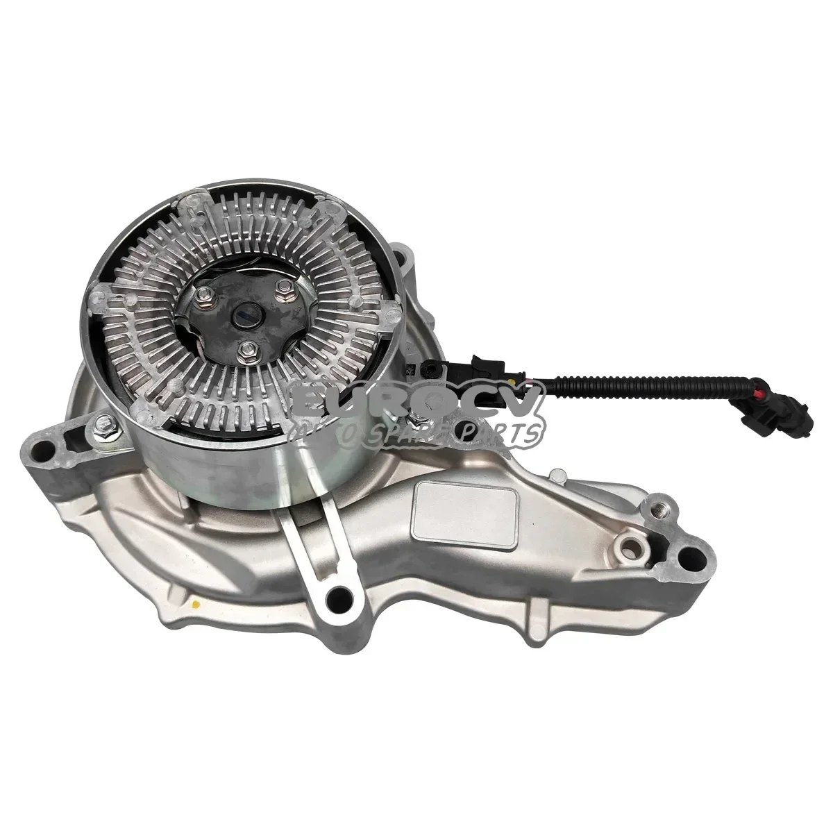 European Truck Parts VOE 21960481 Water Pump
European Truck Parts VOE 21960481 Water Pump