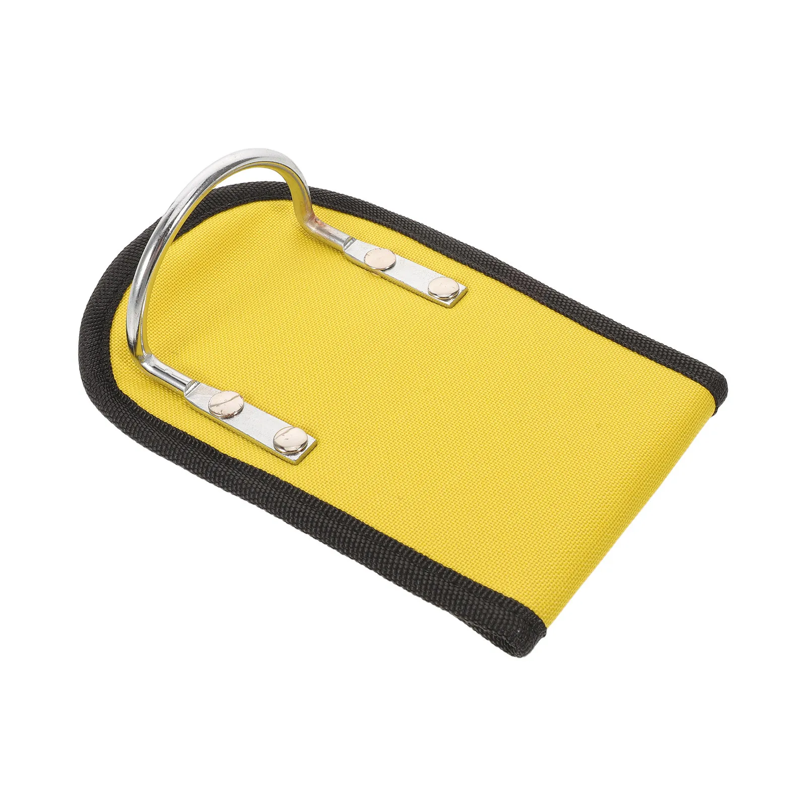 Multifunctional Tool Belt Pouch Oxford Cloth Waist Pack For Hand Tools Compact Organizer Carpenter Electrician Multi-Pocket
Multifunctional Tool Belt Pouch Oxford Cloth Waist Pack For Hand Tools Compact Organizer Carpenter Electrician Multi-Pocket