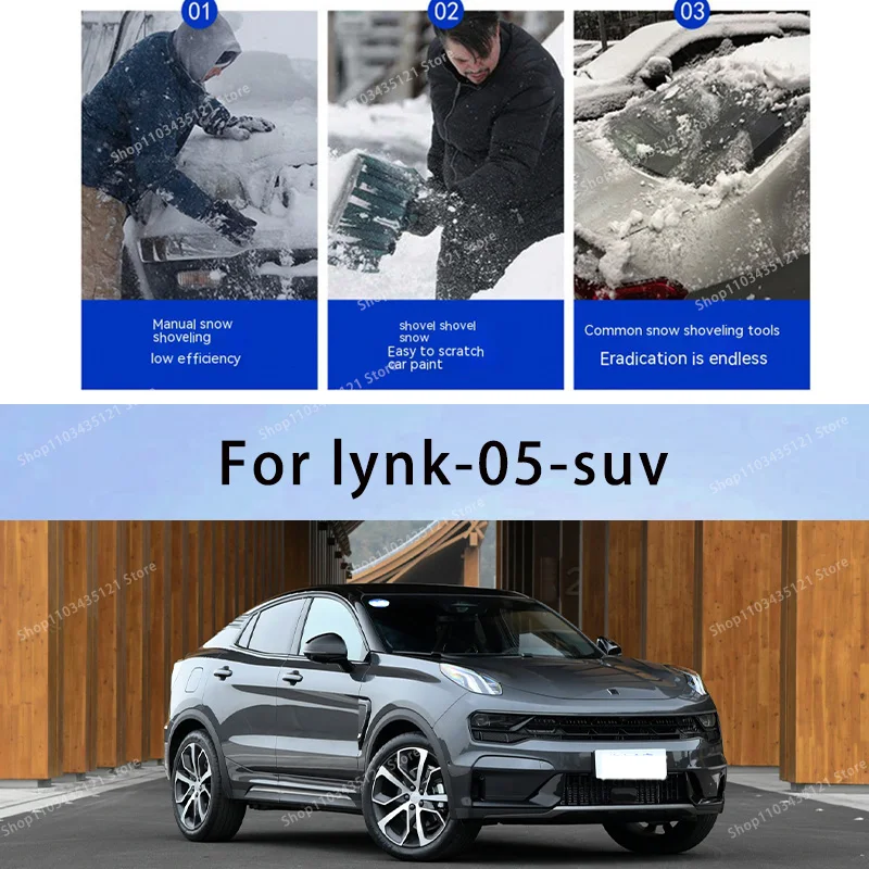 For lynk-05-suv body protection, auto sun protection,Prevent hail tools car acesssories car decorations
For lynk-05-suv body protection, auto sun protection,Prevent hail tools car acesssories car decorations