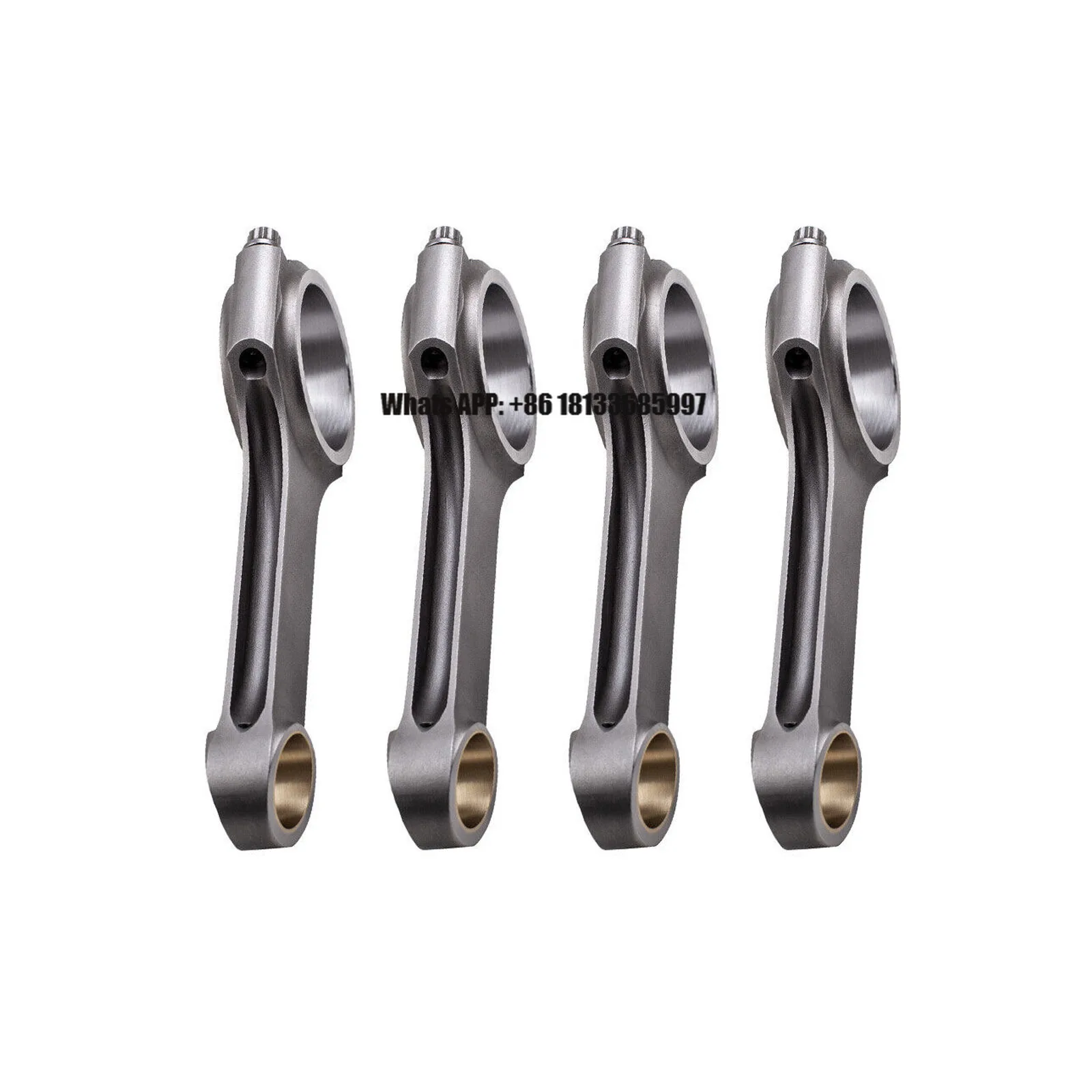 Шатуны ARP2000 для BMW E30 E36 318is M42 M42B18 M44 M44B19 – Распродажа
Шатуны ARP2000 для BMW E30 E36 318is M42 M42B18 M44 M44B19 – Распродажа