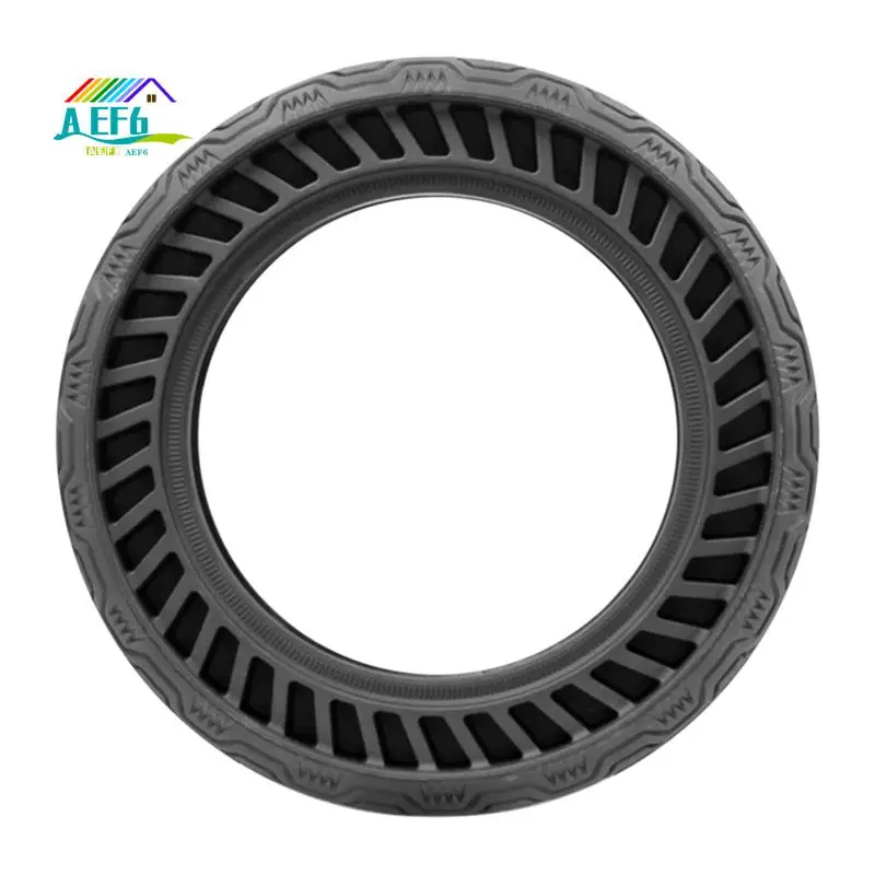 AEF6-60/70-6,5 полая шина для электрического скутера Ninebot Max G30 10X2,50, внешняя шина, запасные части для твердых шин, аксессуары
AEF6-60/70-6,5 полая шина для электрического скутера Ninebot Max G30 10X2,50, внешняя шина, запасные части для твердых шин, аксессуары