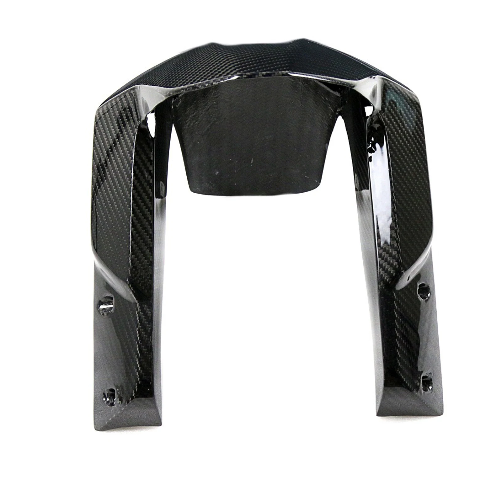For KTM Superduke 790 2018+ 100% Real Carbon Fiber Front Fender Mudguard Splash Guard
For KTM Superduke 790 2018+ 100% Real Carbon Fiber Front Fender Mudguard Splash Guard