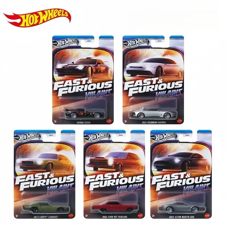 In Stock Genuine Hot Wheel Movie Co Branded High End Alloy Car Model Toys High Quality Children'S Toy Model Car Holiday Gifts
In Stock Genuine Hot Wheel Movie Co Branded High End Alloy Car Model Toys High Quality Children'S Toy Model Car Holiday Gifts