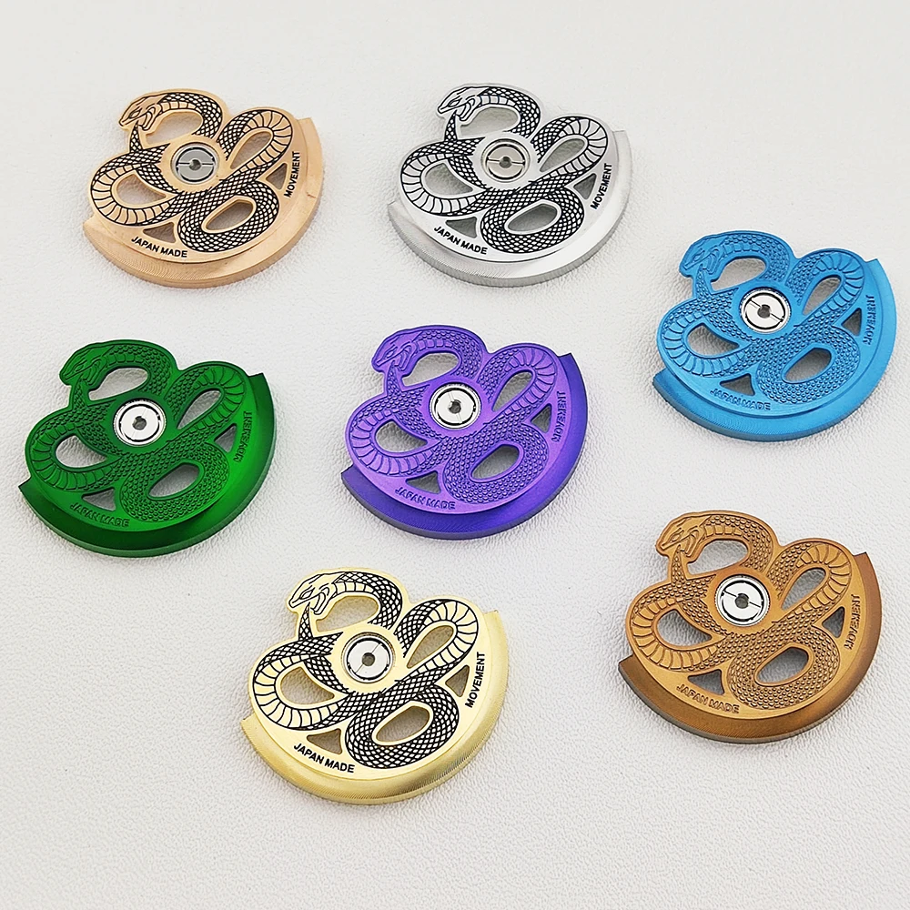 nh35 Rotor Movement Rotor Automatic Hammer Rotor Mod NH Oscillating Rotor Fit nh34 nh35 nh36 nh38 nh70 4R35 Movement Repair Part
nh35 Rotor Movement Rotor Automatic Hammer Rotor Mod NH Oscillating Rotor Fit nh34 nh35 nh36 nh38 nh70 4R35 Movement Repair Part