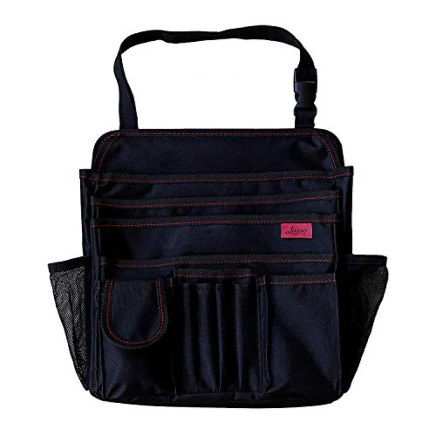 Car Organizer for Front Seat or Car Seat, Ultra-Durable, One-Size-Fits-All Car Storage Organizers, Easily Keeps Supplies Secure
Car Organizer for Front Seat or Car Seat, Ultra-Durable, One-Size-Fits-All Car Storage Organizers, Easily Keeps Supplies Secure