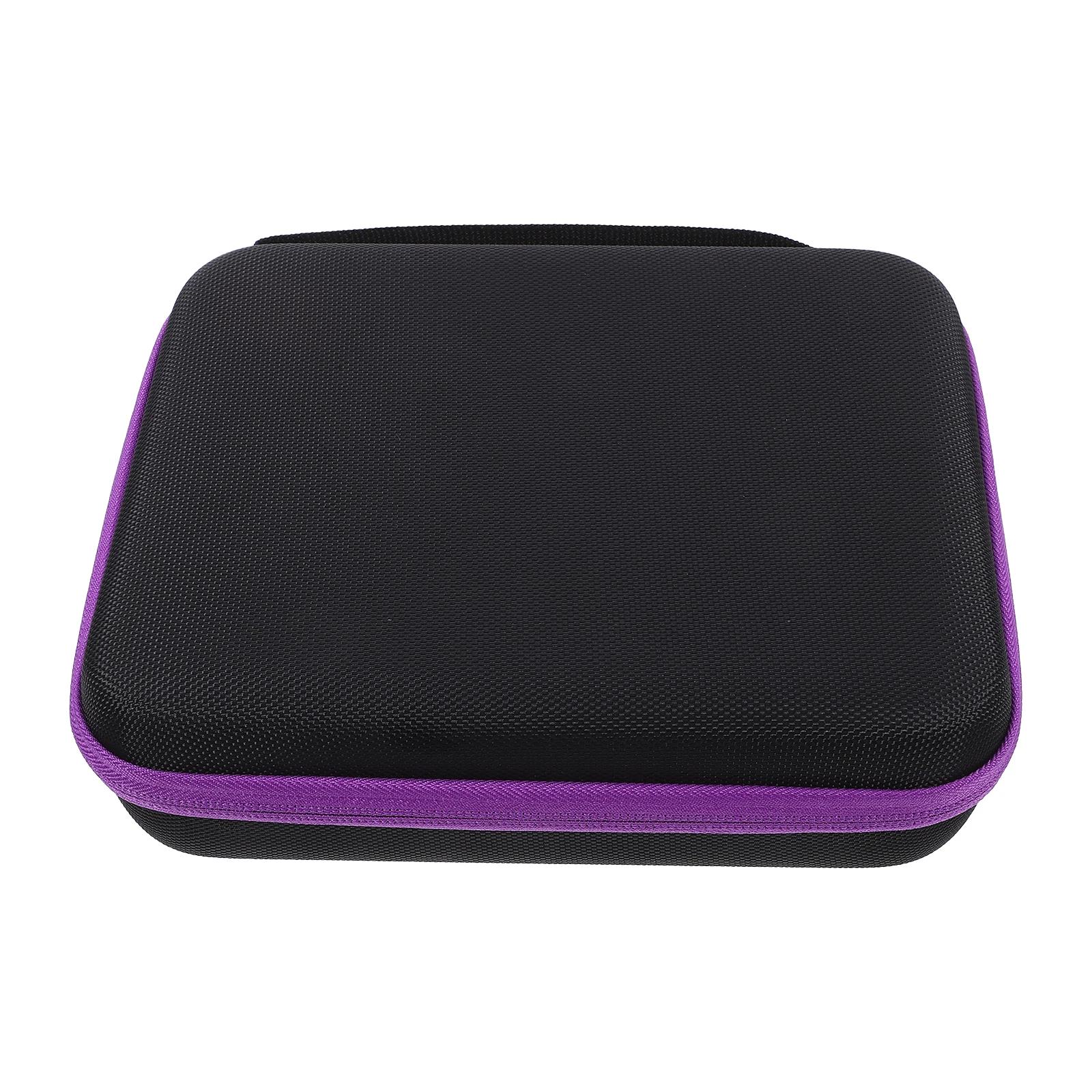 Yo-Yo Storage Bag 6 Holes Portable Case for Yoyo Ball Lightweight Smooth Inner Purple Edge Toy
Yo-Yo Storage Bag 6 Holes Portable Case for Yoyo Ball Lightweight Smooth Inner Purple Edge Toy