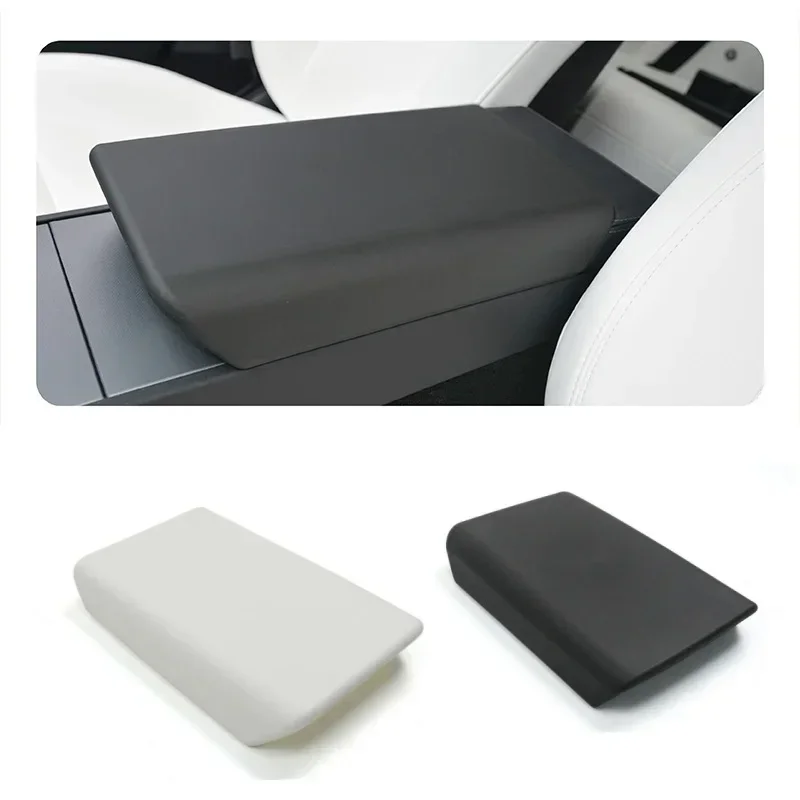 TPE Soft Case Lid Auto Central Armrest Box Cover Car Center Console Armrest Pad For Tesla Model 3 Y 2017-2026 Accessories
TPE Soft Case Lid Auto Central Armrest Box Cover Car Center Console Armrest Pad For Tesla Model 3 Y 2017-2026 Accessories