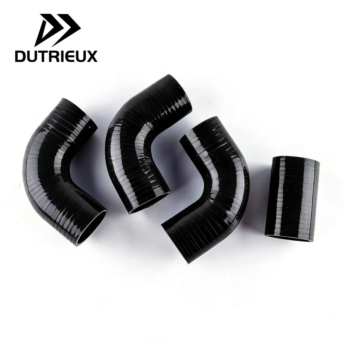 Silicone Intercooler Hose Pipe Tube for Land Rover Defender 200TDi Terrafirma TF720
Silicone Intercooler Hose Pipe Tube for Land Rover Defender 200TDi Terrafirma TF720