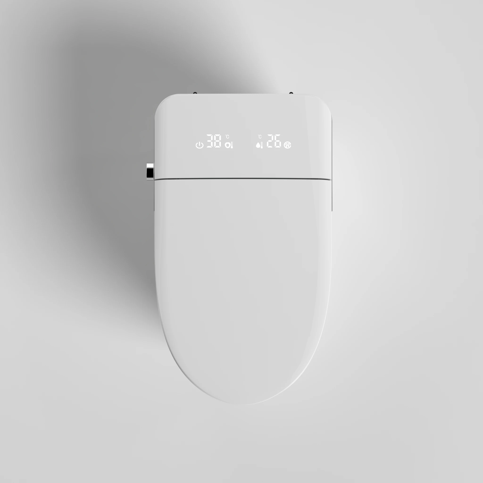 Wholesale Sanitary Ware Wc Intelligent Toilet Bowl Cheap Seat Heating Smart Toilets Sanitary Ware
Wholesale Sanitary Ware Wc Intelligent Toilet Bowl Cheap Seat Heating Smart Toilets Sanitary Ware