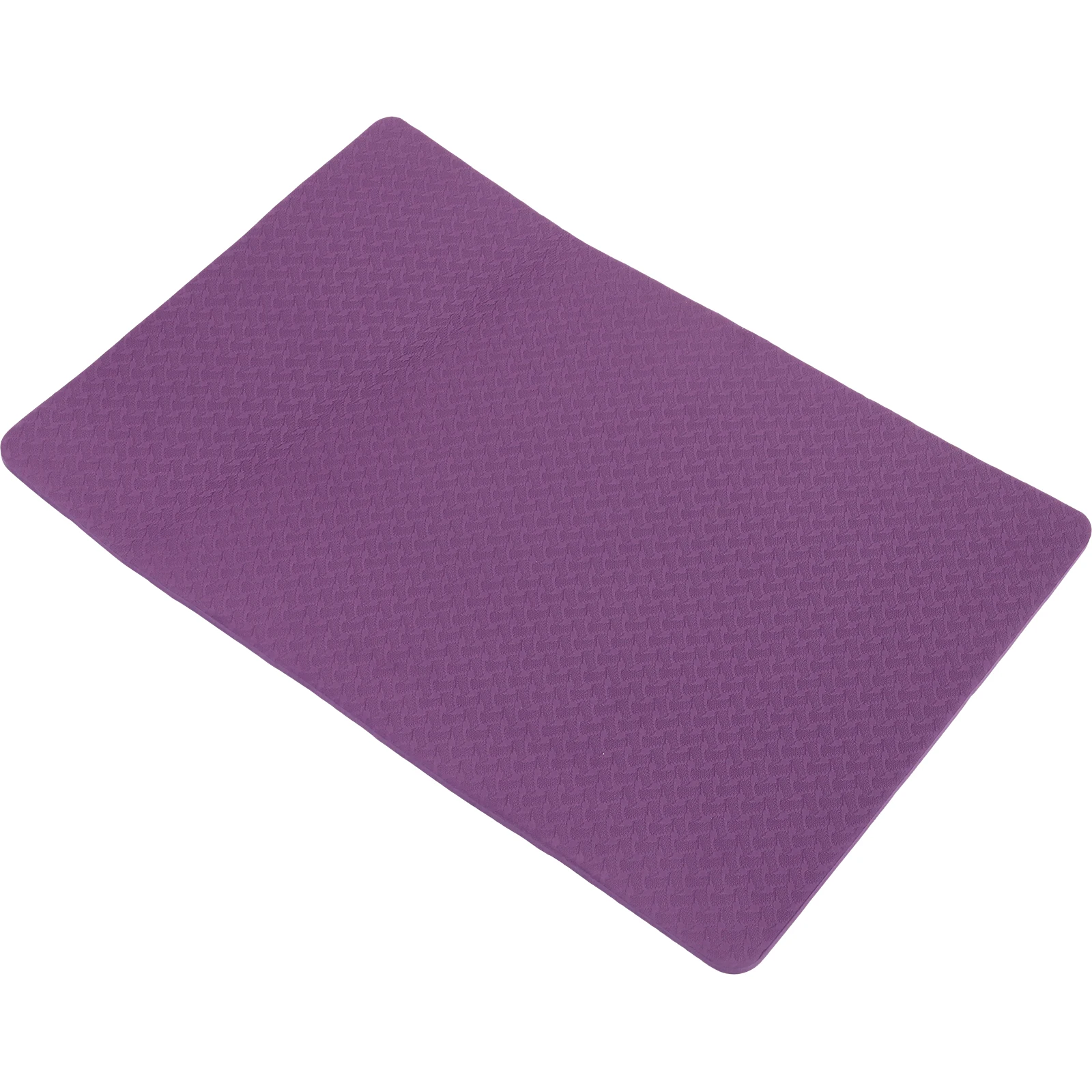 Yoga Kneeling Mat Cushion Fitness Flat Support Pad Knees Pads Thick TPE Material Comfortable Sliders Workout Body Strength
Yoga Kneeling Mat Cushion Fitness Flat Support Pad Knees Pads Thick TPE Material Comfortable Sliders Workout Body Strength