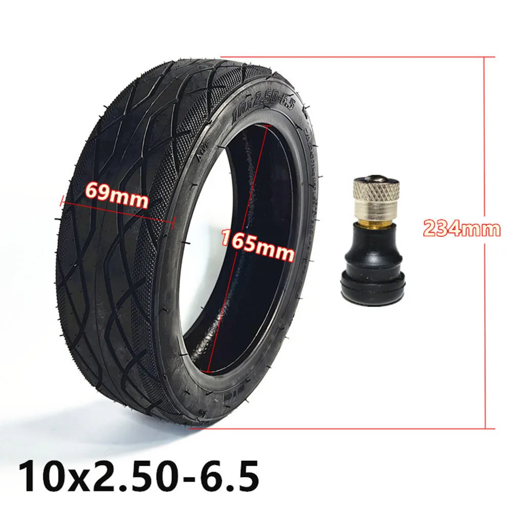 10 дюймов 10X6,5-60/70 бескамерная шина для электрического скутера для Ninebot Max G30 электрический скутер 6,5-вакуумная шина
10 дюймов 10X6,5-60/70 бескамерная шина для электрического скутера для Ninebot Max G30 электрический скутер 6,5-вакуумная шина