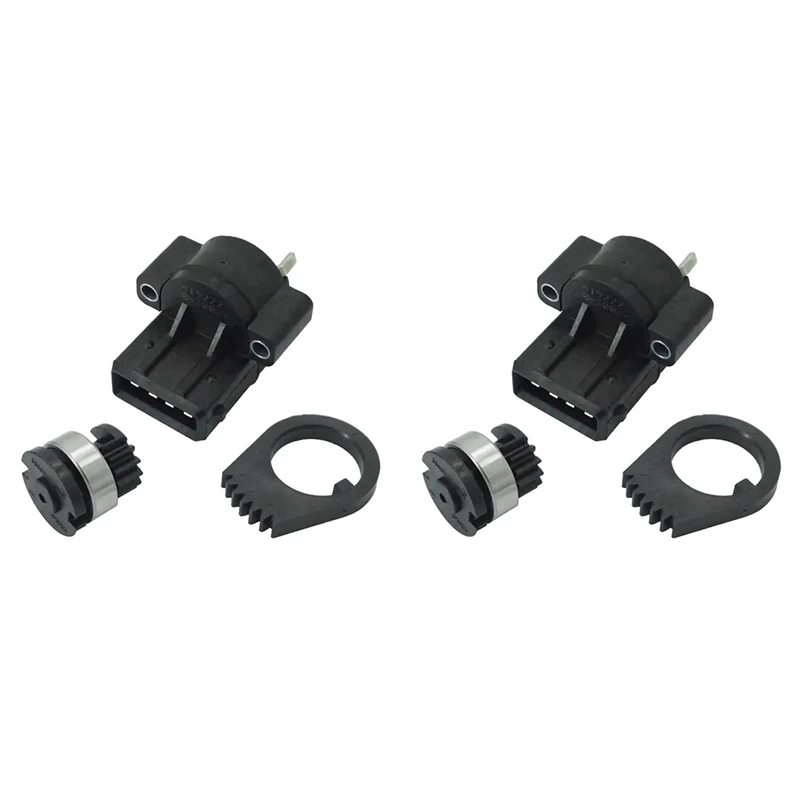 2X Forklift Acceleration Assembly For Linde Forlift Pinion Gear 3505274700, Gear Plate, Potentiometer 7916400159
2X Forklift Acceleration Assembly For Linde Forlift Pinion Gear 3505274700, Gear Plate, Potentiometer 7916400159