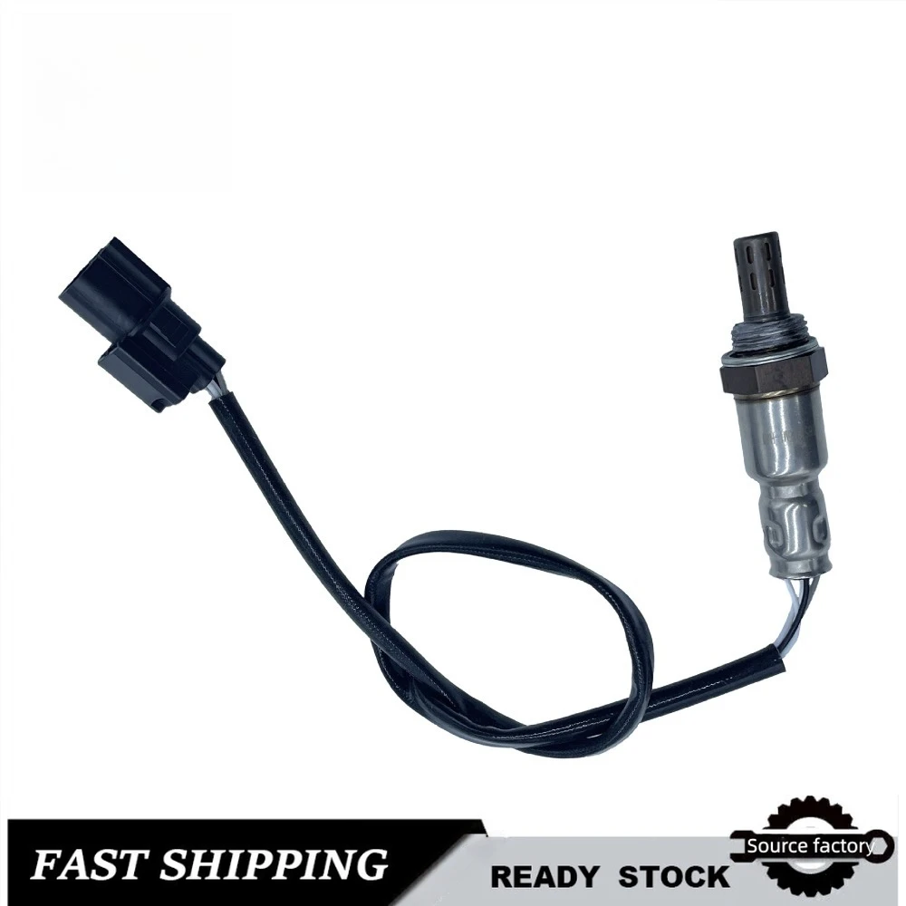 O2 Sensor36532-5M1-H61 for Honda, Automotive, Oxygen Sensor in-stock, Shipped ImmediatelyReplacement Parts
O2 Sensor36532-5M1-H61 for Honda, Automotive, Oxygen Sensor in-stock, Shipped ImmediatelyReplacement Parts